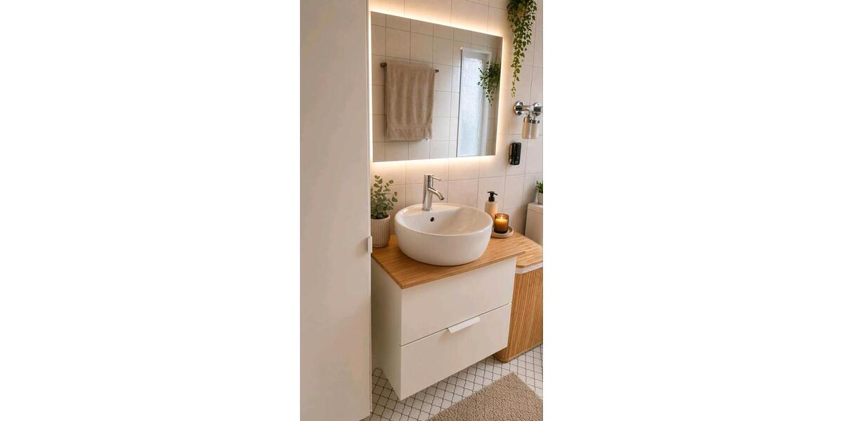 Etagenwohnung Brühl - 2 Zimmer, 67 m&sup2;, 239.000&euro; | Angebot:27070246