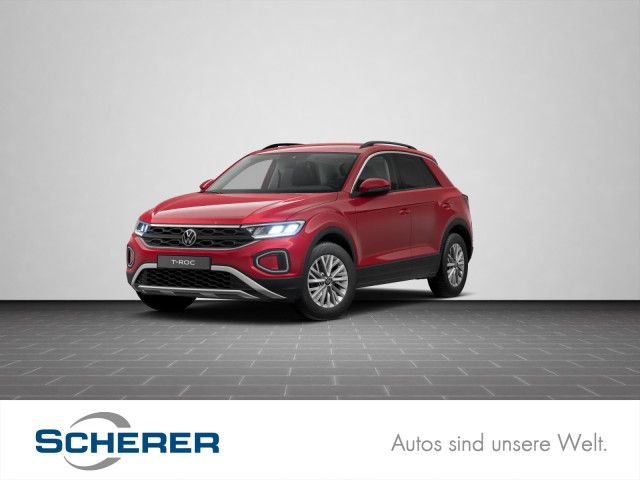 VW T-Roc 1.187 km 28.950 &euro; Ladenburg 68526