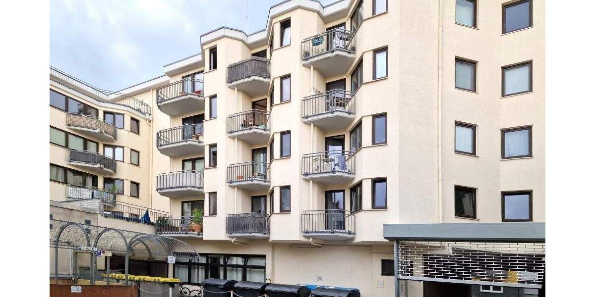 Vielseitige Gewerbefläche mit Schulungs-, Büro- und Ladenbereich in zentraler Lage der Schwetzingerstadt - Gewerbeobjekt Mannheim Schwetzingerstadt | Angebot:23970126
