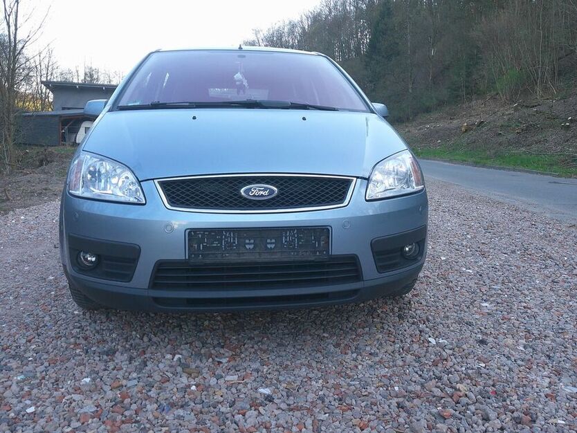 C-Max