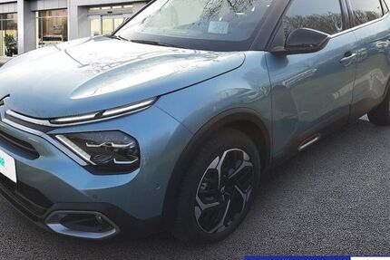 Citroen C4 1.050 km 17.990 &euro; Mannheim 68309