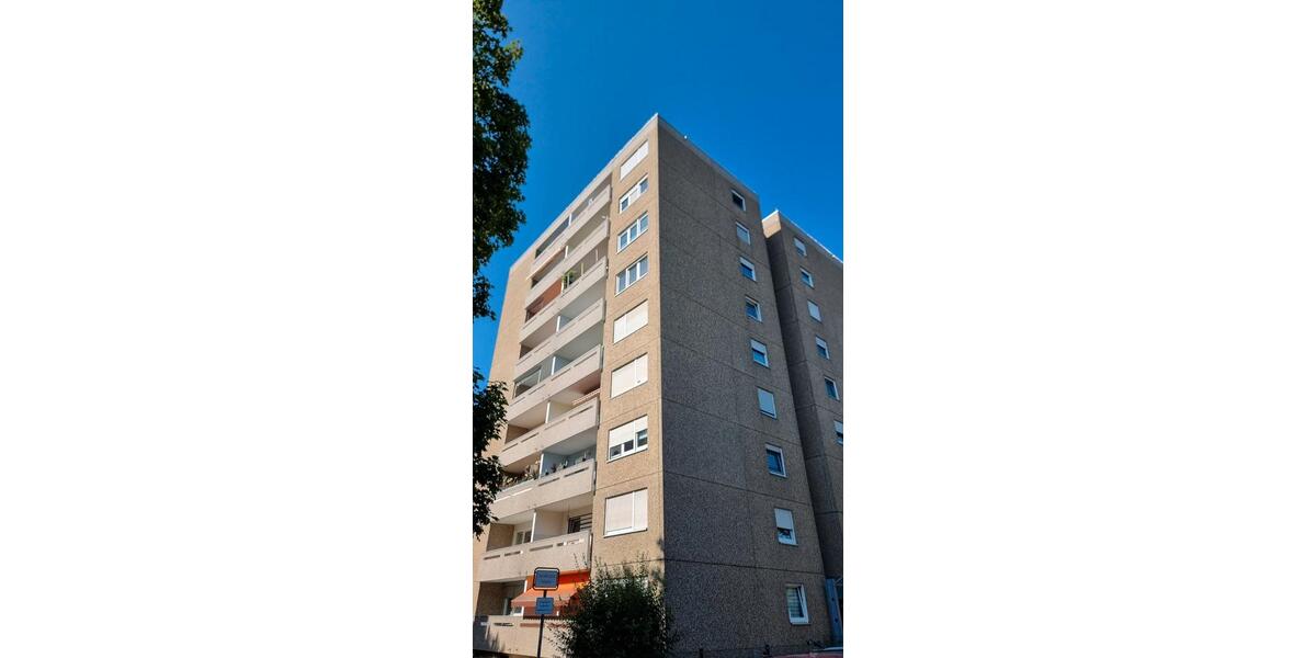 Etagenwohnung Ludwigshafen am Rhein Edigheim - 1 Zimmer, 63 m&sup2;, 120.000&euro; | Angebot:27157156