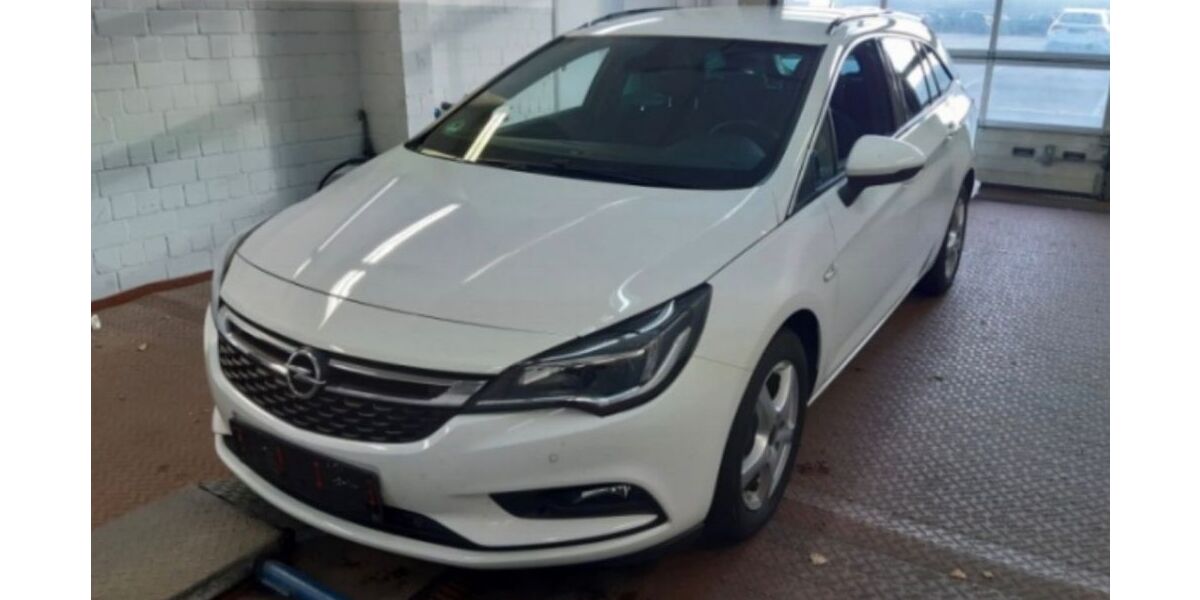 Opel Astra 156.000 km 6.500 &euro; Hockenheim 68766