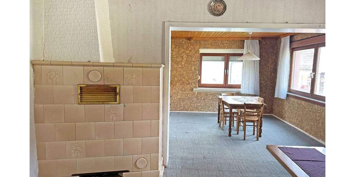 Doppelhaushälfte Weinheim / Rippenweier Rippenweier - 4 Zimmer, 110 m&sup2;, 199.000&euro; | Angebot:25663561