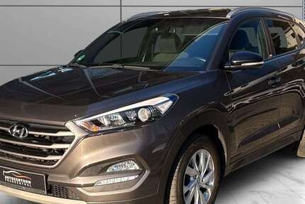 Hyundai TUCSON 98.490 km 19.990 &euro; Frankenthal 67227