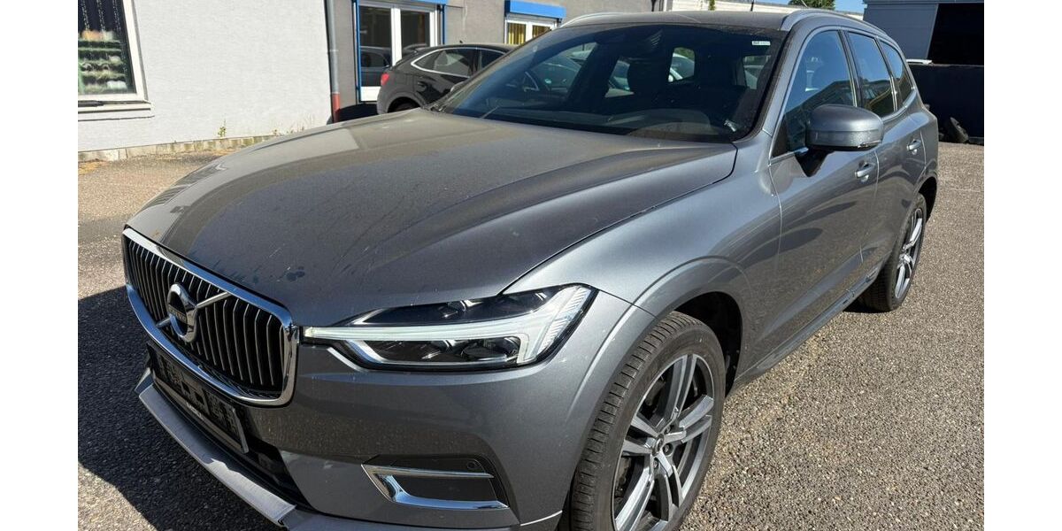 Volvo XC60 131.000 km 22.848 &euro; Heidelberg 69123