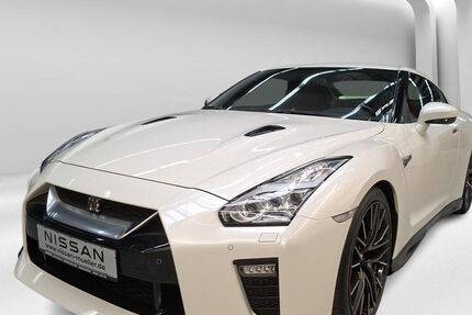 Nissan GT-R 18.433 km 199.900 &euro; Heidelberg 69126