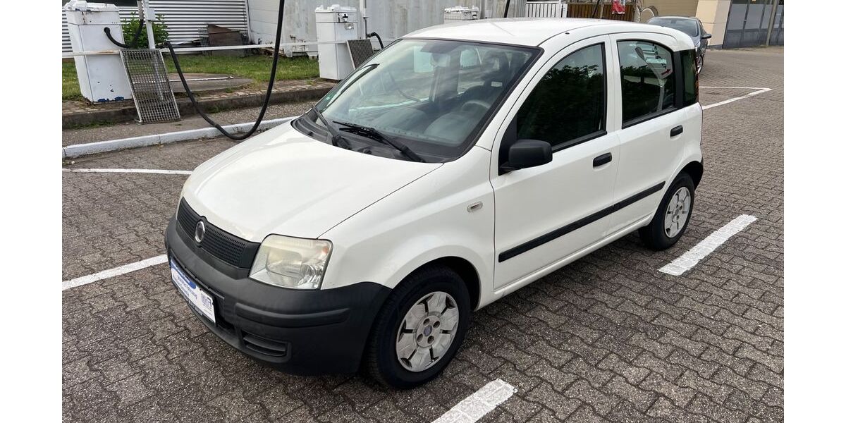 Fiat Panda 135.000 km 1.900 &euro; Ludwigshafen 67071