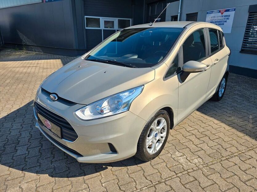 B-Max