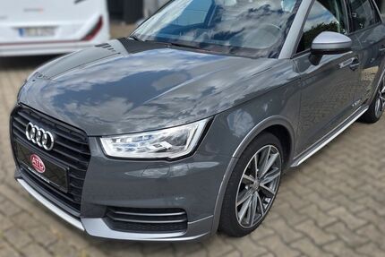 Audi A1 84.900 km 13.990 € Sandhausen 69207