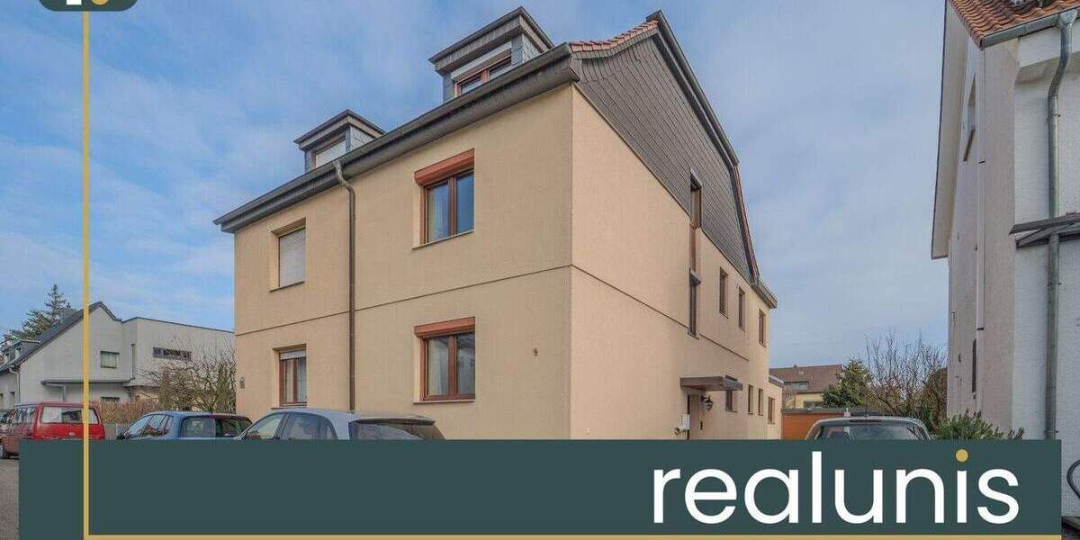 Doppelhaushälfte Ilvesheim - 7 Zimmer, 172 m&sup2;, 540.000&euro; | Angebot:25669380