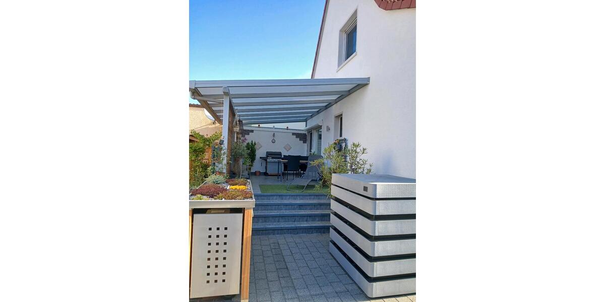 Einfamilienhaus Lampertheim - 4 Zimmer, 110 m&sup2;, 420.000&euro; | Angebot:26403021