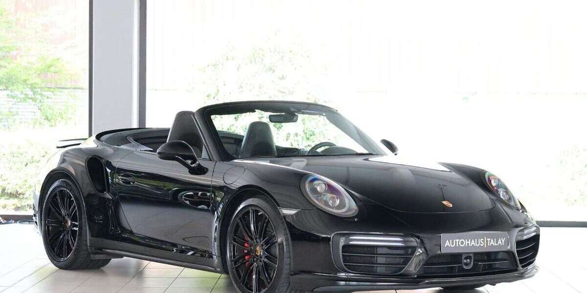 Porsche 911 112.670 km 124.880 &euro; Ludwigshafen 67059