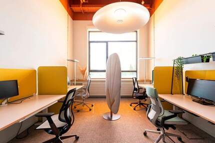 Gewerbeobjekt Mannheim Neckarstadt - 1.999&euro; | Angebot:25654983