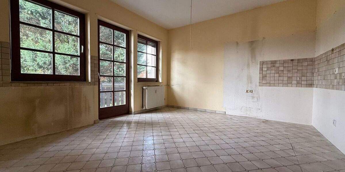 Etagenwohnung Mannheim Neuostheim - 3 Zimmer, 109 m&sup2;, 390.000&euro; | Angebot:25563710