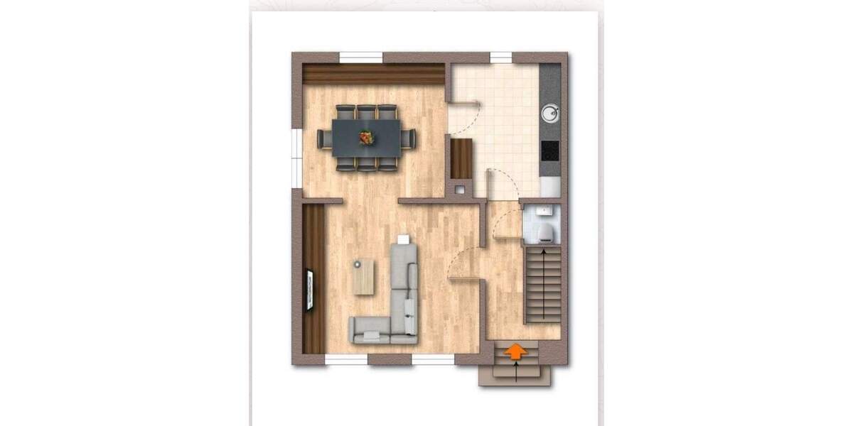 Mehrfamilienhaus, Wohnhaus Wiesloch - 1 Zimmer, 335 m&sup2;, 599.000&euro; | Angebot:25799428