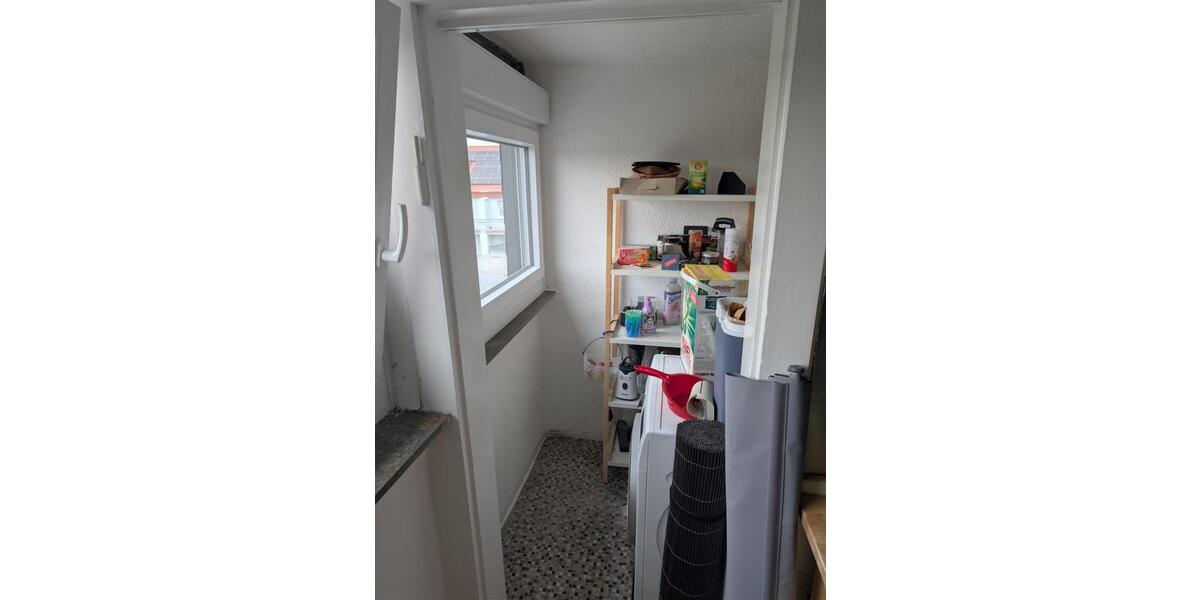 Etagenwohnung Mannheim Niederfeld - 1 Zimmer, 64 m&sup2;, 245.000&euro; | Angebot:27002665