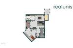 Etagenwohnung Mannheim Käfertal - 2 Zimmer, 74 m&sup2;, 175.000&euro; | Angebot:26402009
