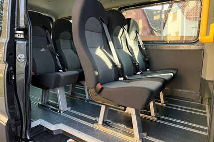 VW Crafter 76.231 km 38.990 &euro; Waibstadt 74915