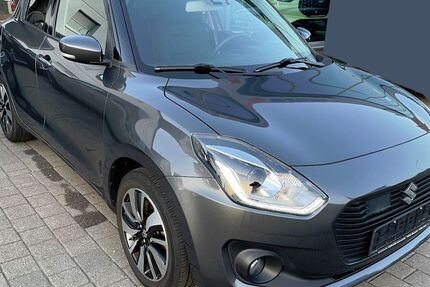 Suzuki Swift 54.821 km 13.990 &euro; Sinsheim 74889