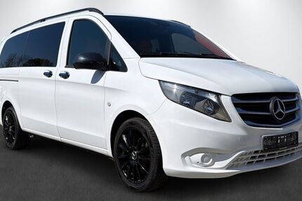 Mercedes-Benz Vito 231.000 km 20.499 &euro; Ittlingen 74930
