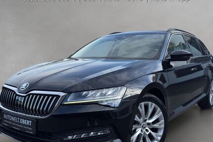 Skoda Superb 89.400 km 23.890 &euro; Eberbach 69412