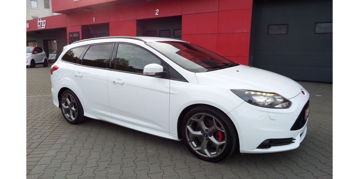 Ford Focus 194.809 km 8.490 &euro; Ludwigshafen am Rhein 67059