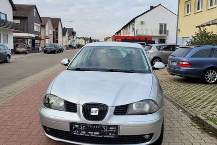 Seat Ibiza 120.000 km 2.800 € Schifferstadt 67105