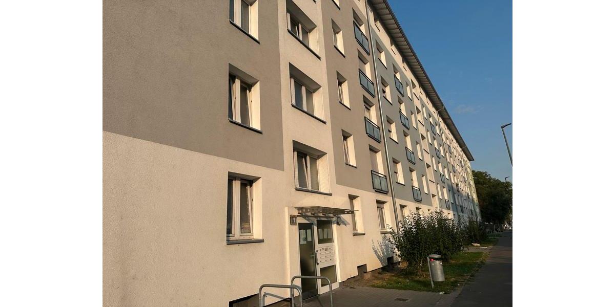 Etagenwohnung Ludwigshafen am Rhein Parkinsel - 3 Zimmer, 73 m&sup2;, 804&euro; | Angebot:26335988