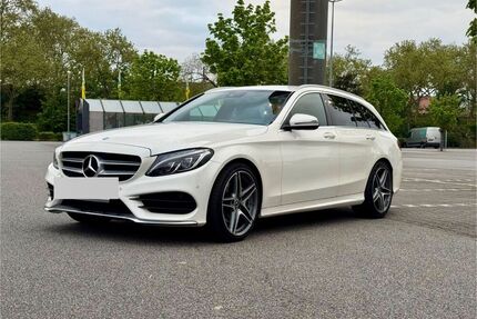 Mercedes C 220
