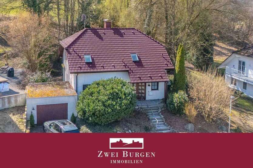 Haus zum Kaufen in Mörlenbach 449.000 € 132 m²
