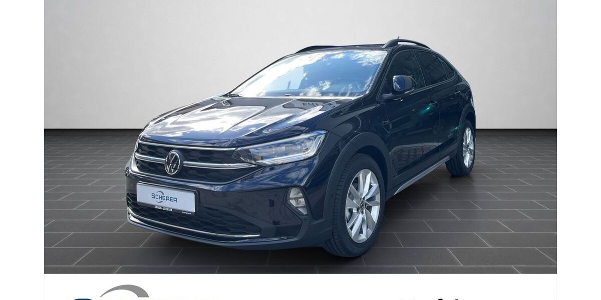 VW Taigo 3.000 km 25.970 &euro; Mannheim 68167