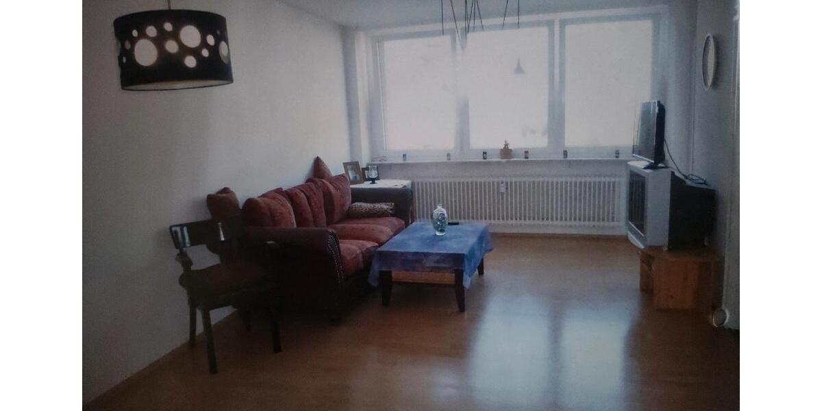 Etagenwohnung Ludwigshafen am Rhein Edigheim - 2 Zimmer, 66 m&sup2;, 139.000&euro; | Angebot:22620475