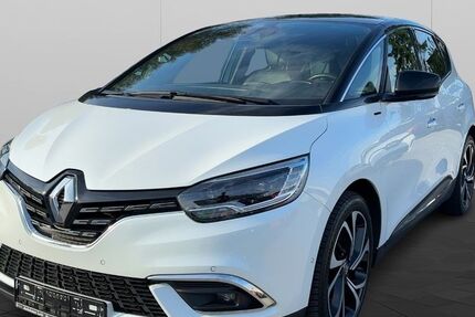 Renault Scenic 96.399 km 17.990 € Bensheim 64625