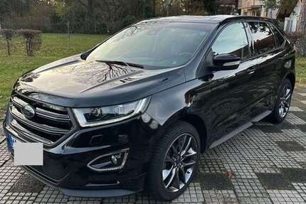 Ford Edge 142.000 km 16.900 € Mannheim 68309