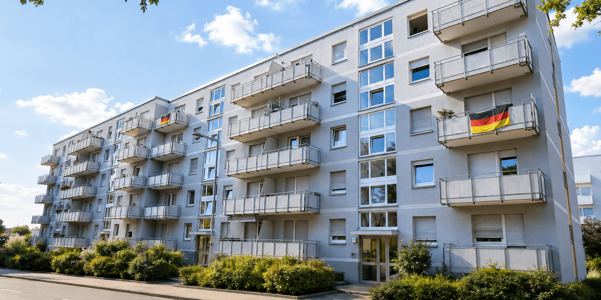 Etagenwohnung Mannheim Gartenstadt - 2 Zimmer, 62 m&sup2;, 210.000&euro; | Angebot:27153961