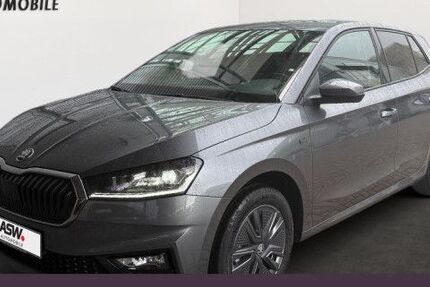 Skoda Fabia 4.500 km 27.335 € Bad Rappenau 74906
