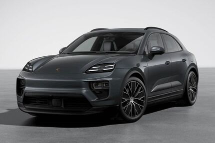 Porsche Macan 26.514 km 79.900 &euro; Mannheim 68229