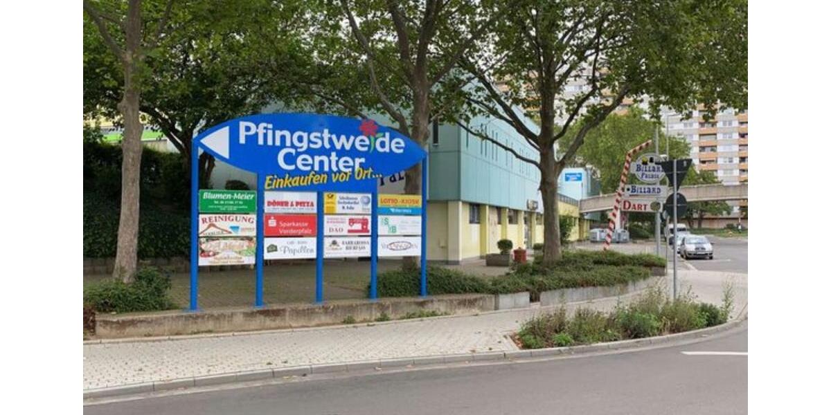 Gewerbeobjekt Ludwigshafen am Rhein Edigheim - 800&euro; | Angebot:25424932