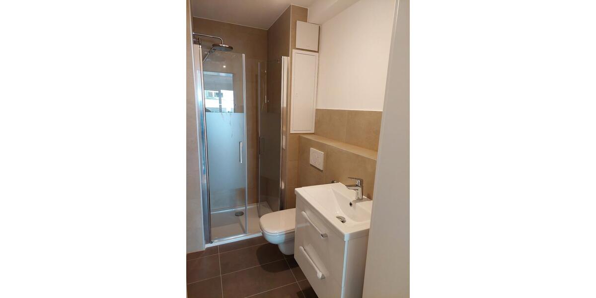 Etagenwohnung Mannheim Fahrlach - 1 Zimmer, 40 m&sup2;, 790&euro; | Angebot:25219632