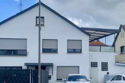 Haus zum Kaufen in Bürstadt 699.000 € 394 m²