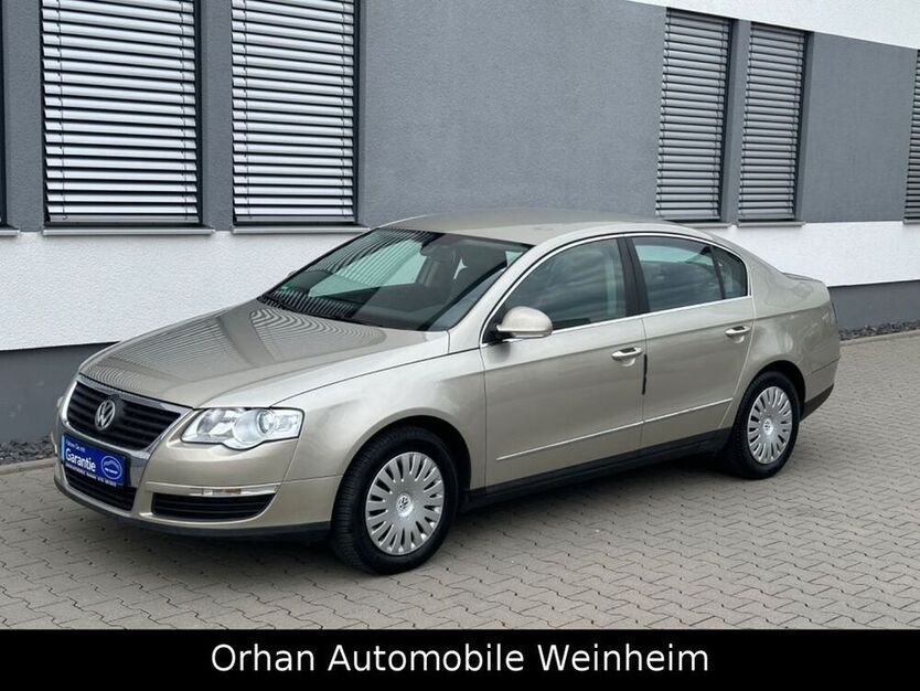 Passat