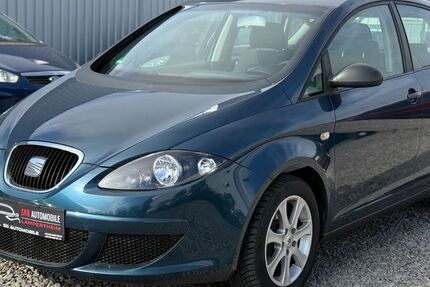 Seat Altea 235.438 km 2.299 &euro; Lampertheim 68623