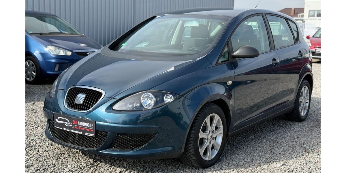 Seat Altea 235.438 km 2.299 &euro; Lampertheim 68623