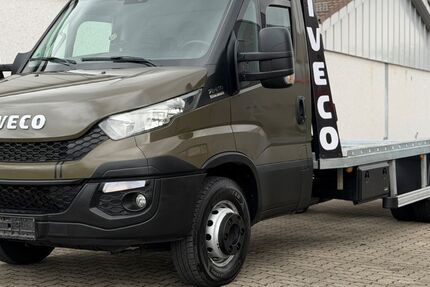 IVECO Andere 202.000 km 30.900 &euro; Mannheim 68307