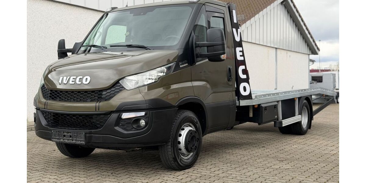 IVECO Andere 202.000 km 30.900 &euro; Mannheim 68307