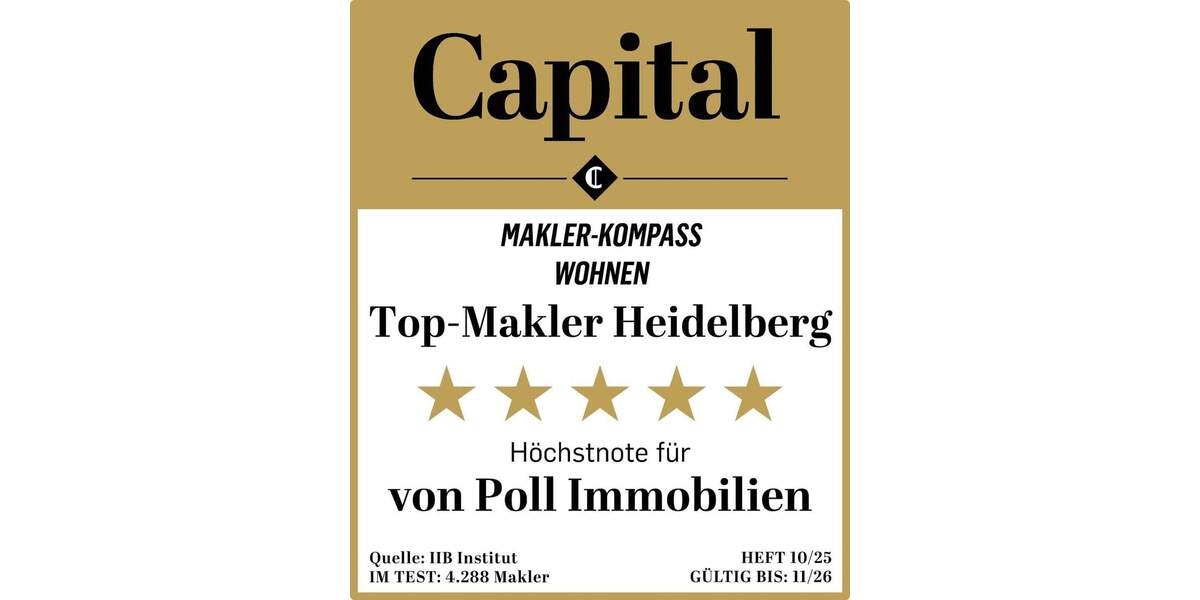 Mehrfamilienhaus, Wohnhaus Heidelberg / Neuenheim Neuenheim - 3.600.000&euro; | Angebot:25695214