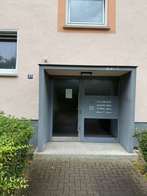 Wohnung zum Kaufen in Mannheim 141.000 € 57.05 m²