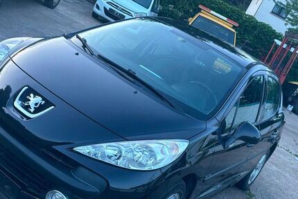 Peugeot 207 183.370 km 600 &euro; Laudenbach 69514