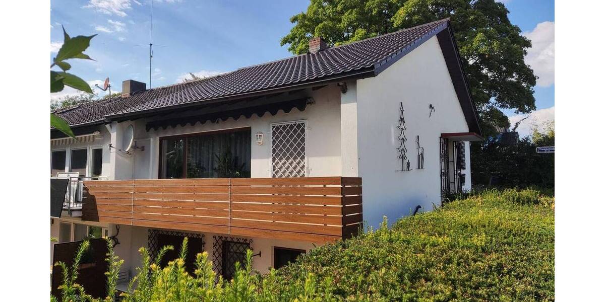 Reihenendhaus Mannheim Lindenhof - 4 Zimmer, 121 m&sup2;, 759.000&euro; | Angebot:26585071